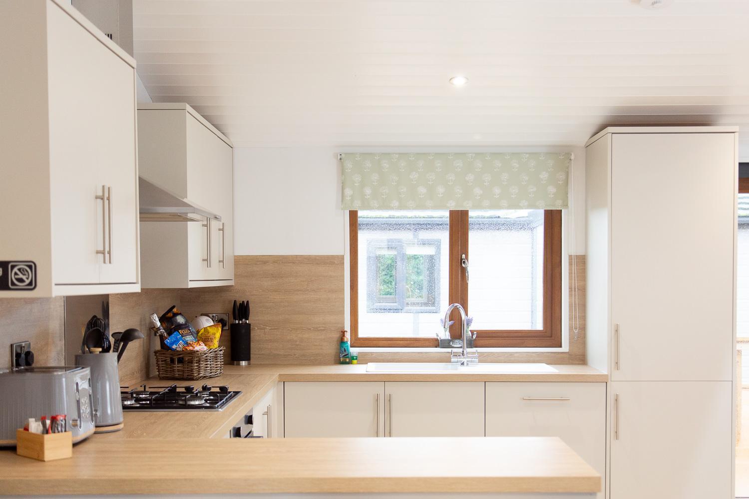 3 Bedroom Lodge With Hot Tub York Exterior foto